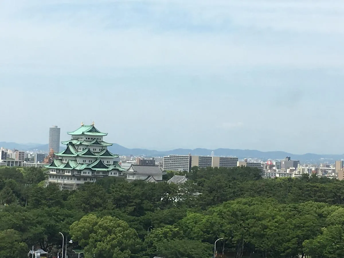 Kkr Hotel Nagoya