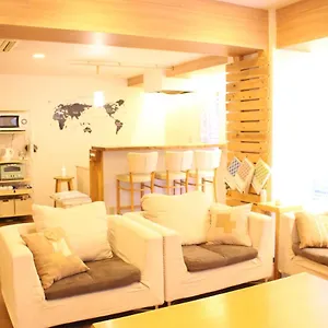  Hostel K's House - Travelers Japan