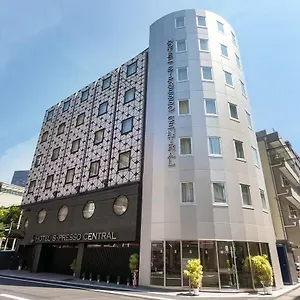 **** Aparthotel S-presso Japan