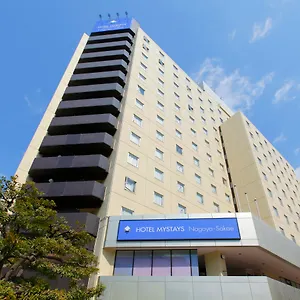 3* Hotel Mystays Sakae