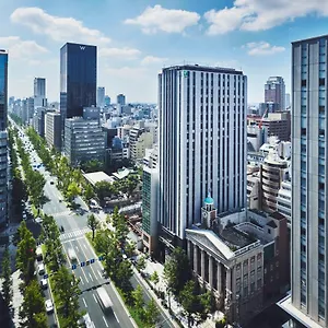 **** Hotel Express Centre- Midosuji By Ihg Japan