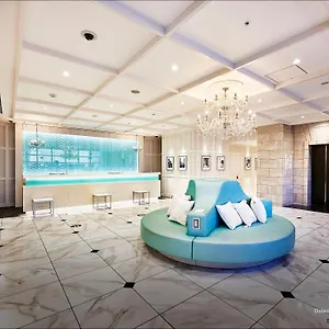 3* Hotel Del Style Nayabashi By Daiwa Roynet