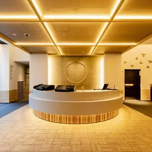 3* Hotel Montblanc Raffine Nagoyaekimae