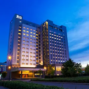 **** Hotel Hotel＆spa Century Marina Japan