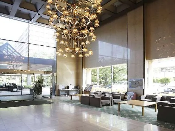 KKR Hotel Nagoya 4*,  Japan