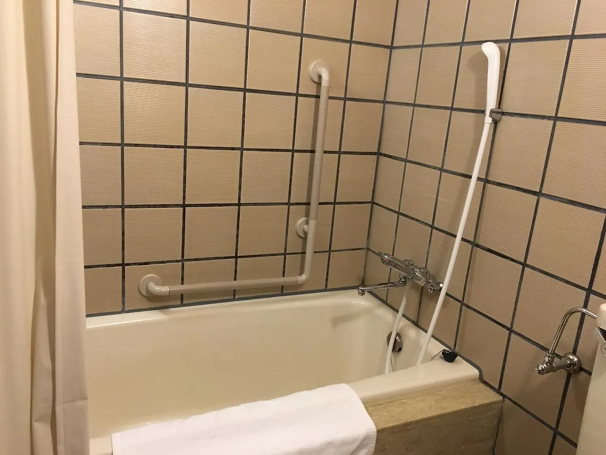 ホテル Kkrホテル名古屋