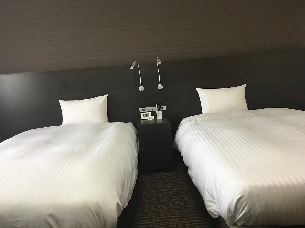 KKR Hotel Nagoya Japan