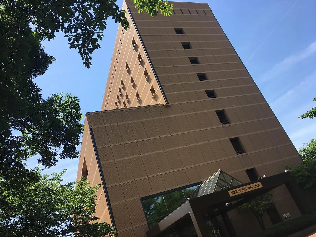 KKR Hotel Nagoya Japan