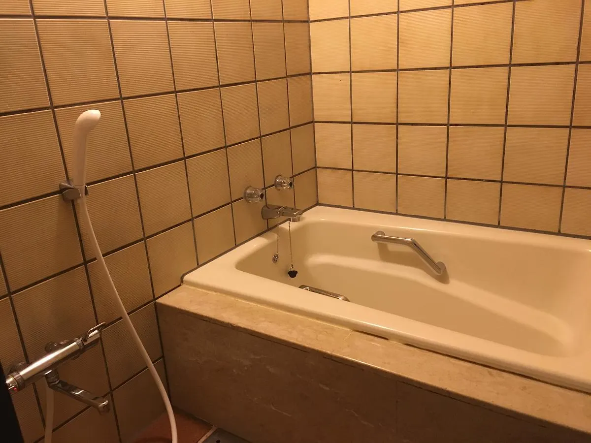 KKR Hotel Nagoya Japan