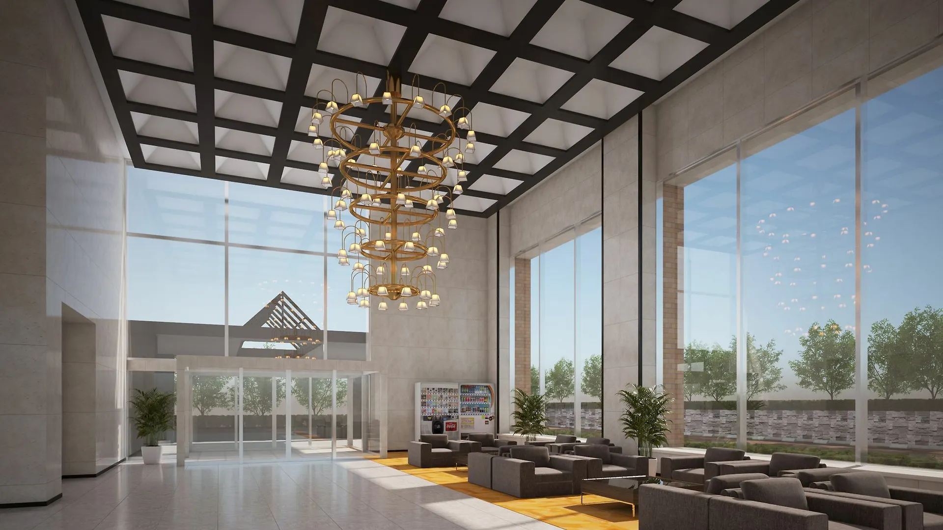 KKR Hotel Nagoya