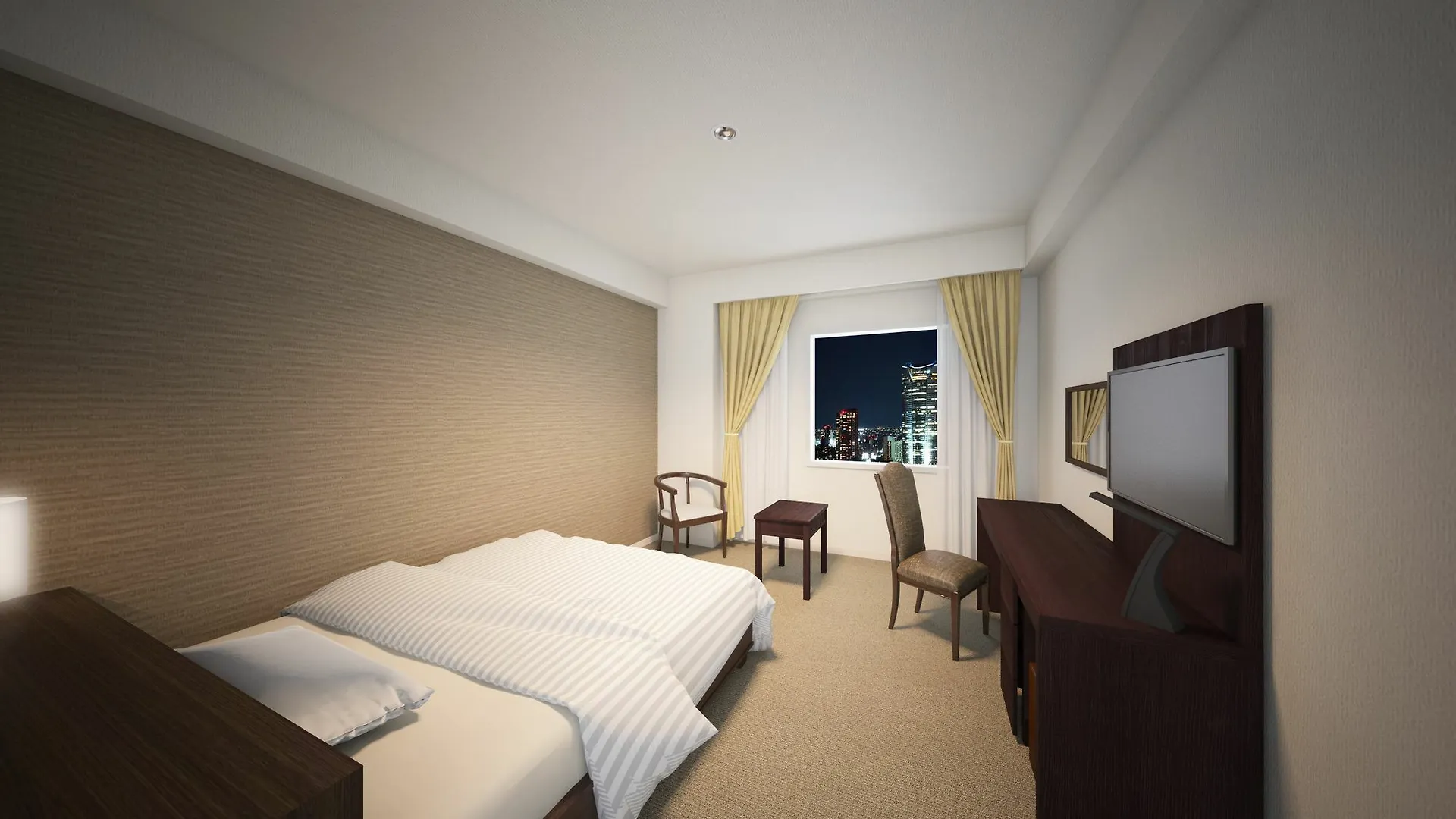 KKR Hotel Nagoya