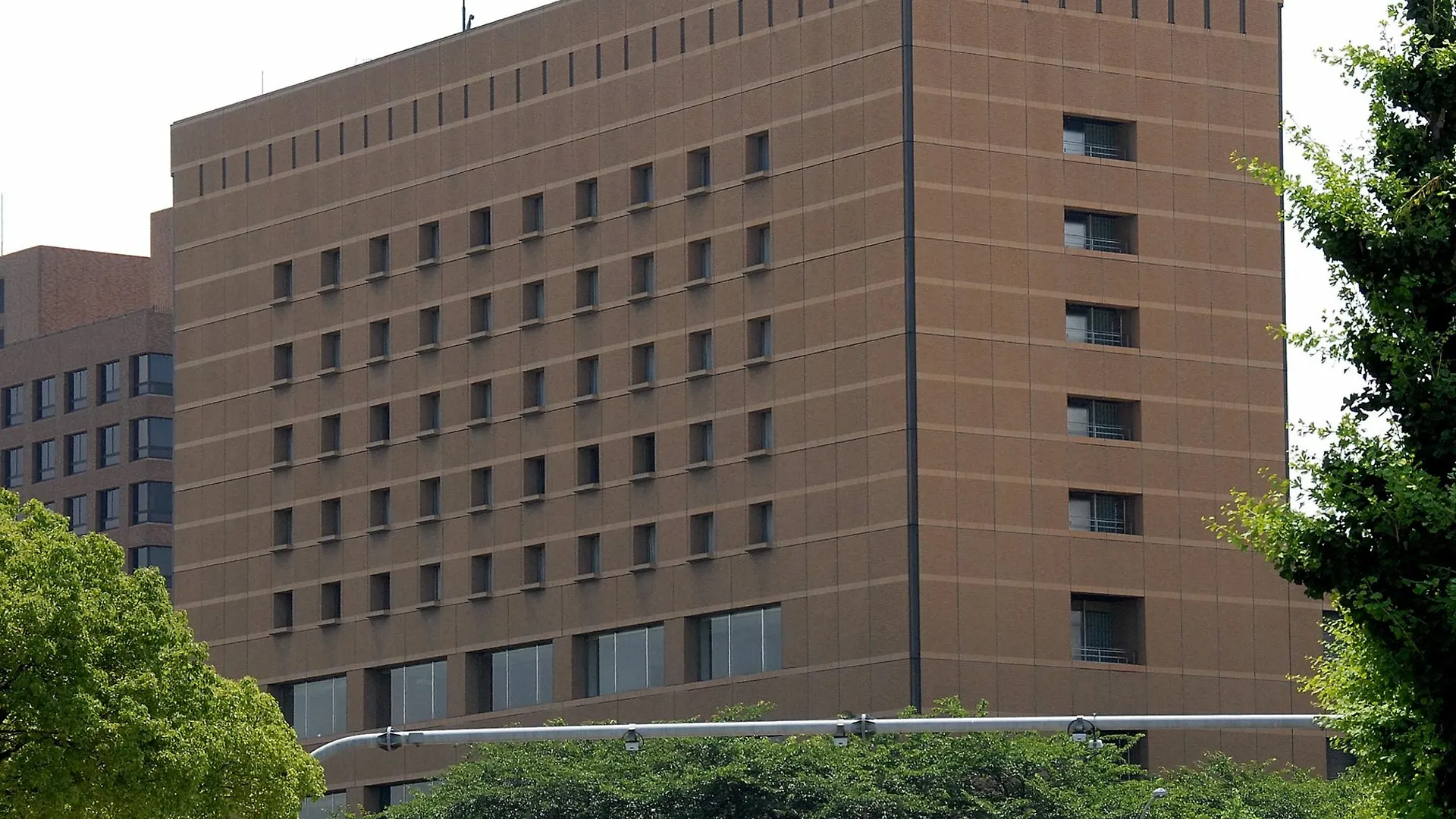 KKR Hotel Nagoya 4*,  Japan